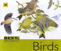 Best of Britain's Birds