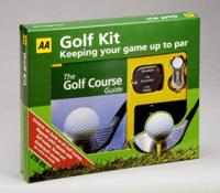AA Golf Kit