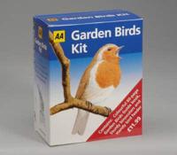 AA the Garden Bird Kit