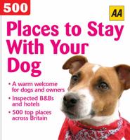 500 Places to Stay With Your Dog