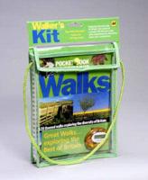 AA Pocket British Walks Kit
