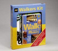 AA Walker's Kit
