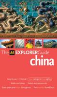 Explorer China