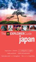 Explorer Japan