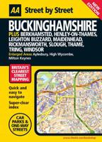 Buckinghamshire