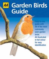 The Garden Birds Guide