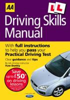 AA Driving Skills Manual