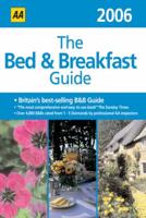 The Bed & Breakfast Guide