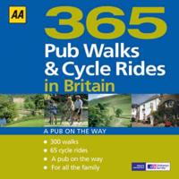 365 Pub Walks & Cycle Rides in Britain