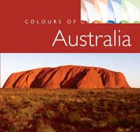 Colors of Australia