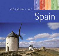 Colors of Spain