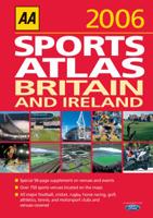 Sports Atlas Britain and Ireland