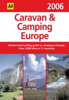 Caravan & Camping Europe 2006