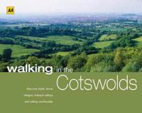 Walking in the Cotswolds