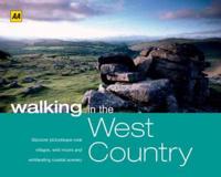 Walking in the West Country