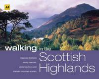 Walking in the Scottish Highlands