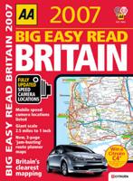 AA Big Easy Read Britain 2007