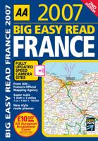 AA Big Easy Read France