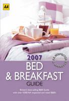 The Bed & Breakfast Guide, 2007