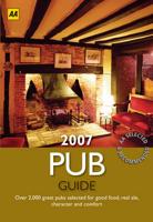 The Pub Guide, 2007