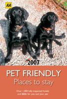 AA Pet Friendly Places to Stay 2007