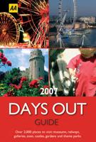 The Days Out Guide 2007