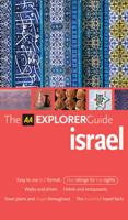 Explorer Israel