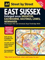 East Sussex