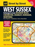 West Sussex