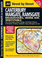 Canterbury, Margate, Ramsgate