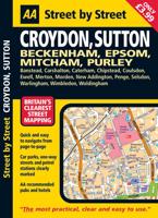 Croydon, Sutton