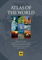 AA Atlas of the World