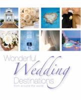 Wonderful Wedding Destinations