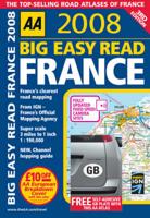 AA Big Easy Read France