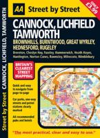 Cannock, Lichfield, Tamworth