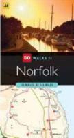 50 Walks in Norfolk