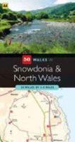 50 Walks in Snowdonia & North Wales