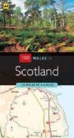 100 Walks in Scotland