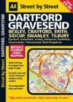 Dartford, Gravesend