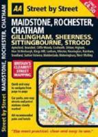 Maidstone, Rochester, Chatham