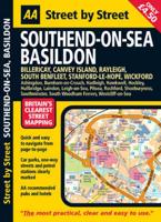 Southend-on-Sea, Basildon