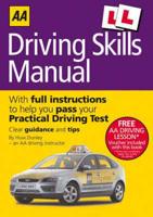AA Driving Skills Manual