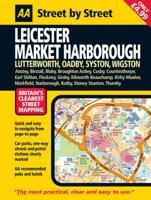 Leicester, Market Harborough