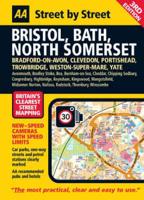 Bristol, Bath, North Somerset