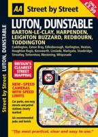 Luton, Dunstable