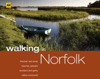 Walking in Norfolk