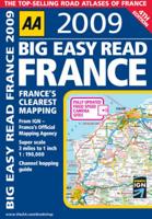 AA Big Easy Read France 2009