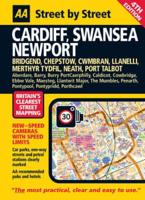 Cardiff, Swansea, Newport