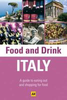 Food and Drink Italy