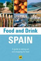 Food and Drink Spain